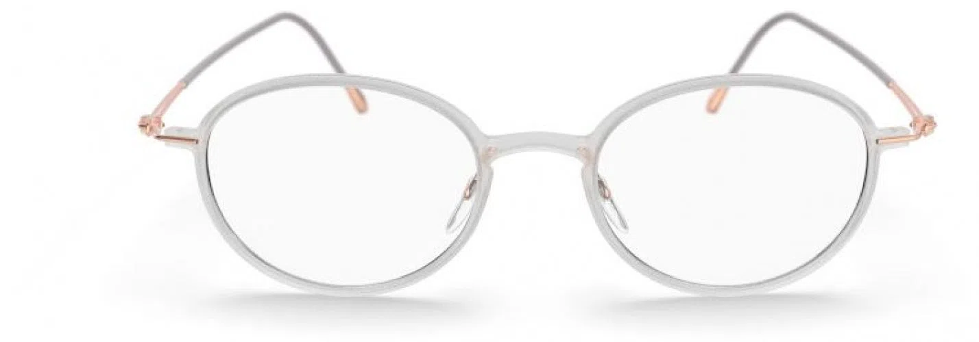 Silhouette Lite Spirit 2924 Eyeglasses - view 6